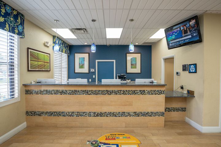 Hotel Interior 4 of 69