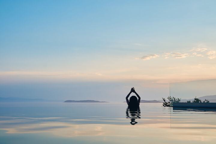 Image of Natura Luxury Boutique Hotel Skopelos