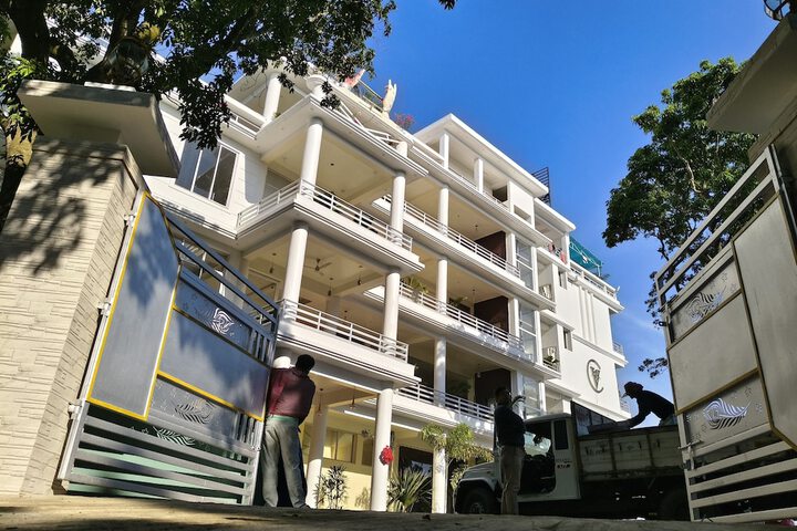 General 17 of 25