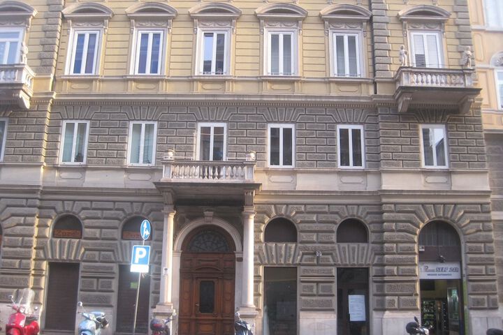 Area39 in Trieste