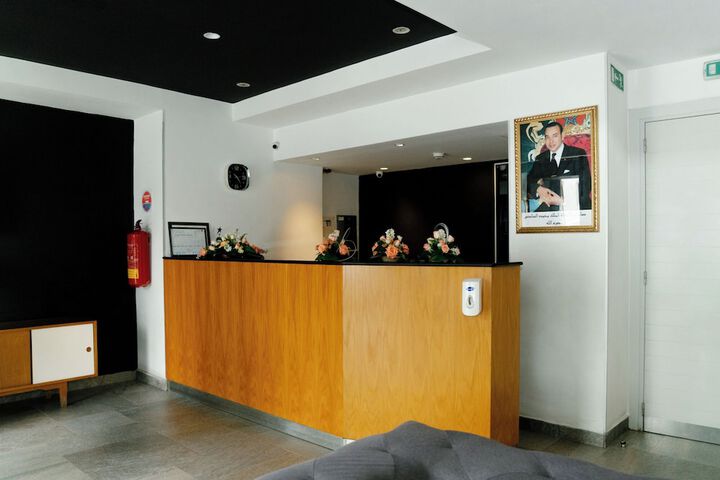 Hotel Interior 2 of 74