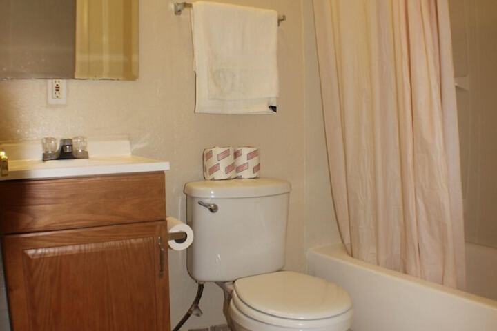 Standard Room, King or Two Doubles (3 of 4)