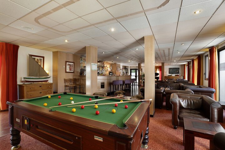 Billiards
