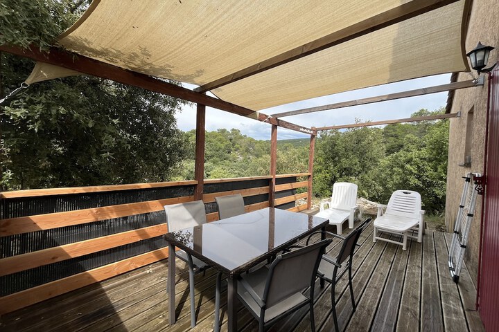 Terrace/Patio 11 of 37