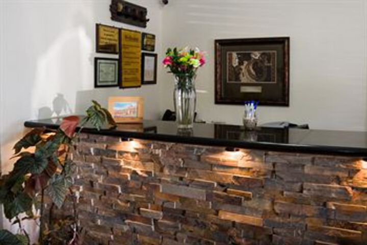 Hotel Interior 37 of 38