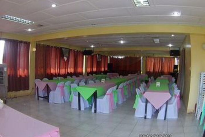 Ballroom/Hall 3 of 20