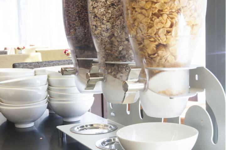 Breakfast/Coffee Service 25 of 31