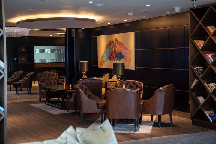 Hotel Interior 11 of 175