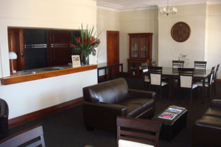 Hotel Interior 2 of 11