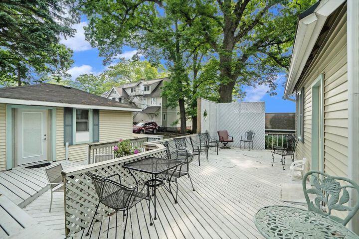 Terrace/Patio 78 of 134