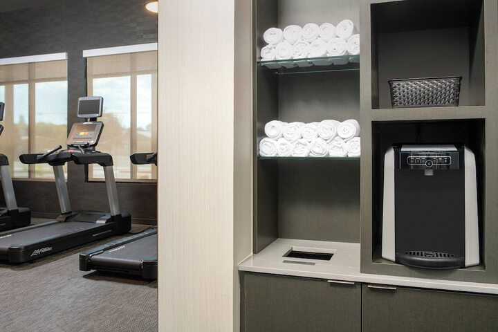 Gym & Fitness
