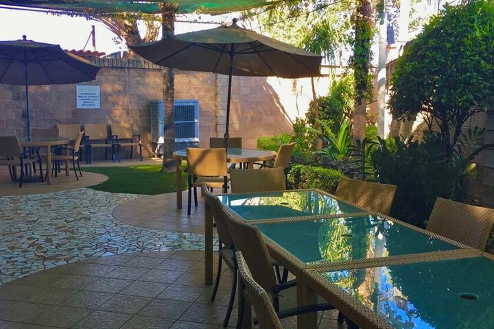 Terrace/Patio 40 of 87