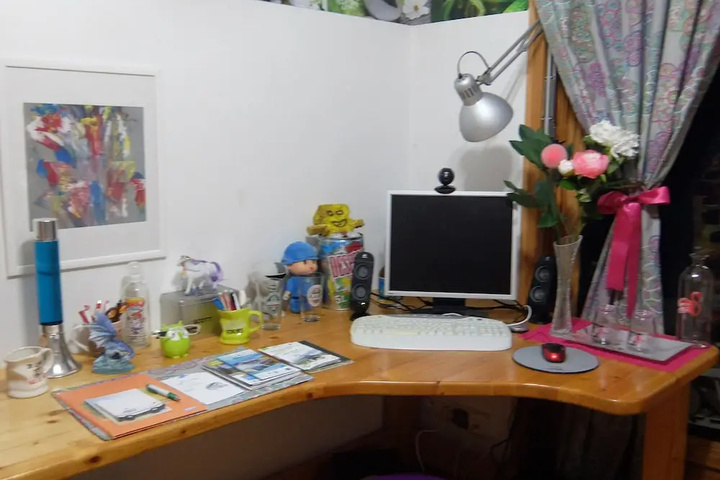 Chez Nadine & Philippe