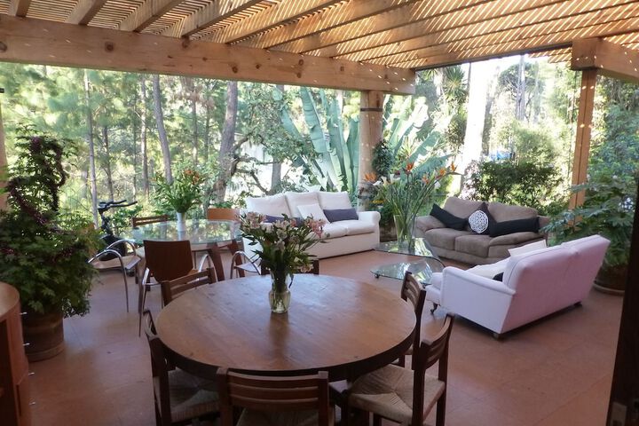 Terrace/Patio 36 of 46