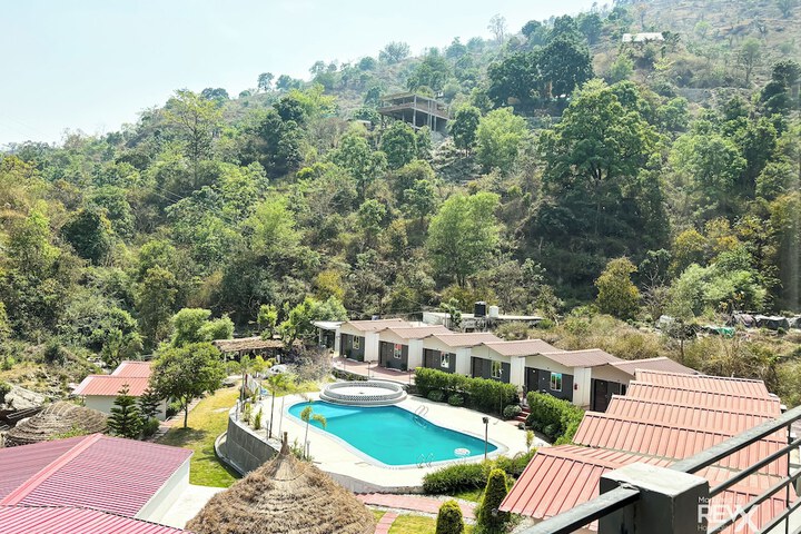 Hotel View 147 of 156