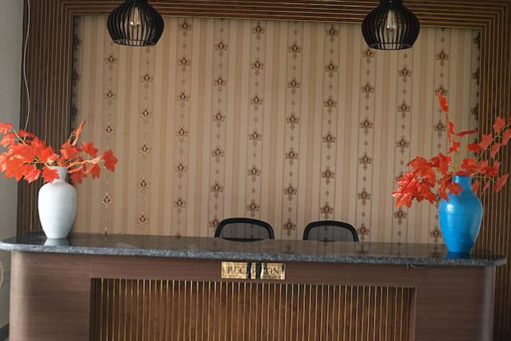Hotel Interior 2 of 102
