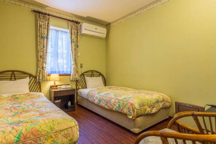 Fitness Center Photo