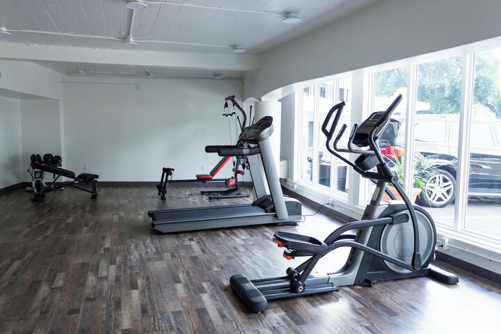 Health and Fitness 46 of 55
