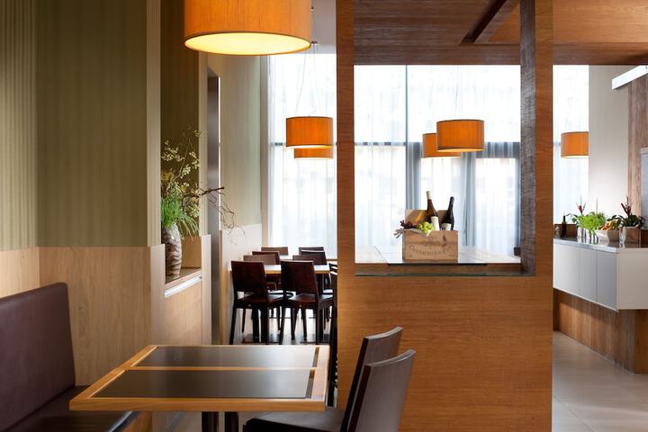 Restaurants