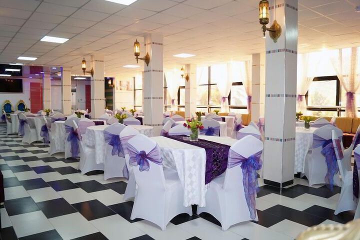 Ballroom/Hall 22 of 26