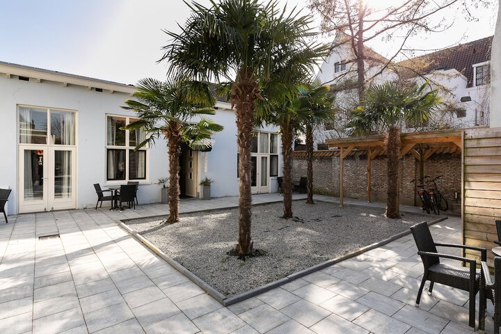 Terrace/Patio 76 of 85