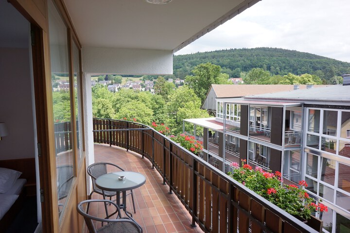 Terrace/Patio 23 of 24