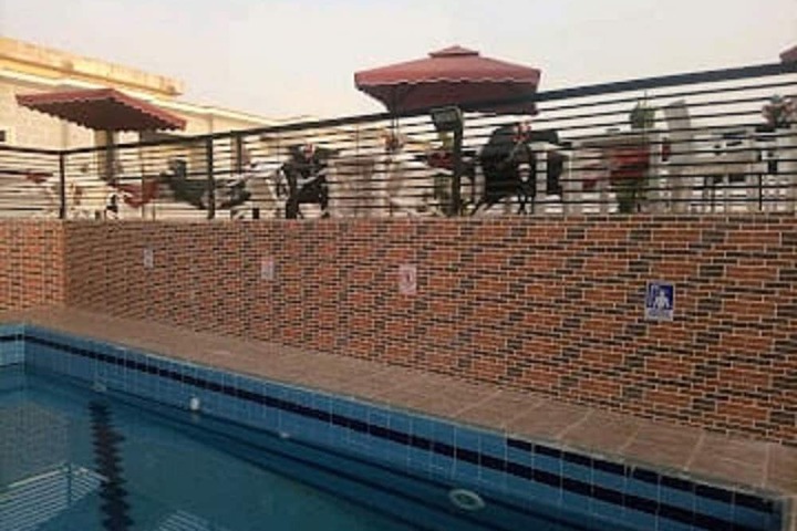Terrace/Patio 49 of 53