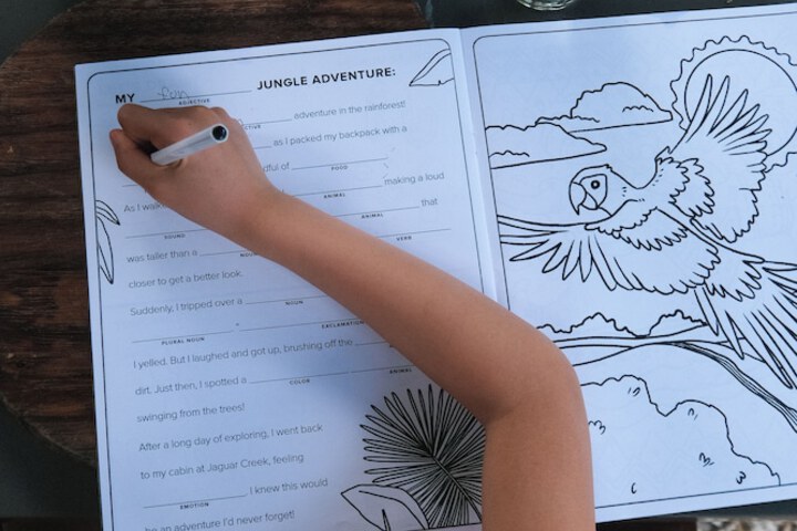 Childrens Activities 49 of 87