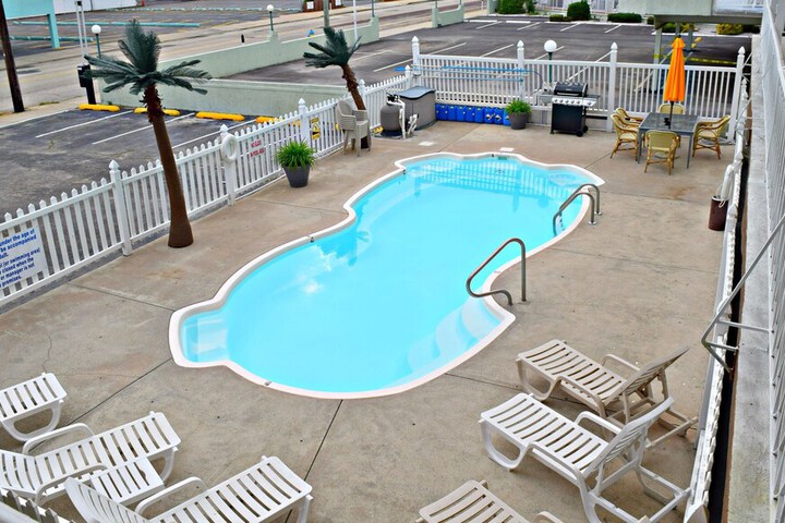 Pool 14 of 19
