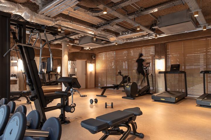 Health and Fitness 48 of 66