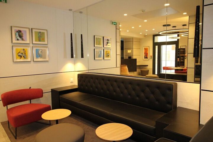 Hotel Interior 49 of 61