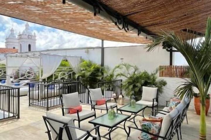 Terrace/Patio 18 of 18