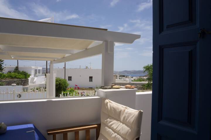 Terrace/Patio 115 of 115
