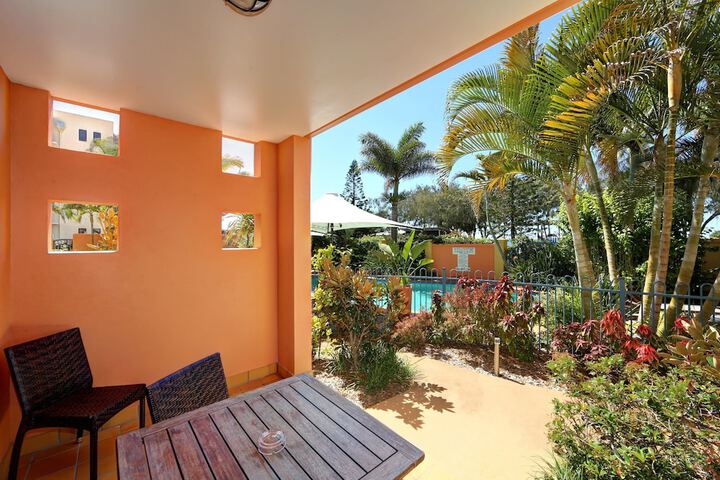 Terrace/Patio 10 of 34