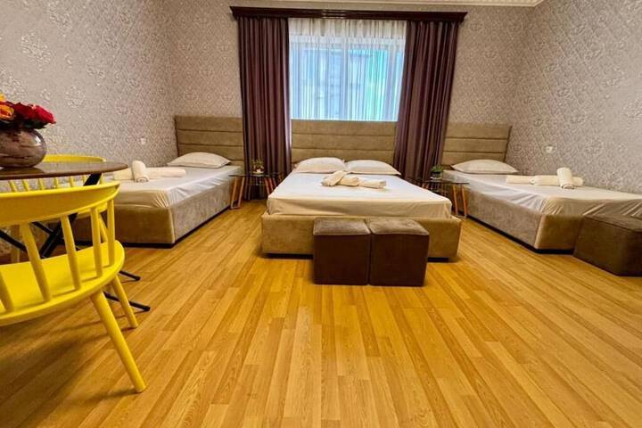 Styopa Hotel