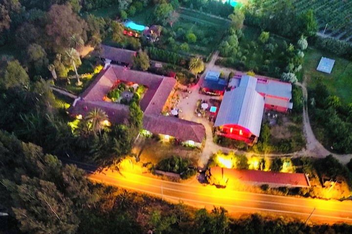 Image of Casona Lo Aguirre Hotel y Convenciones