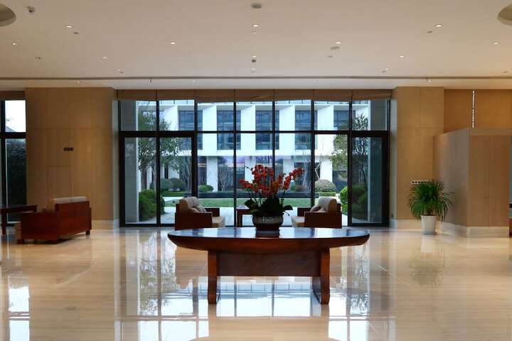 SHUNDI SHY HOTEL YANGCHENG LAKE KUNSHAN