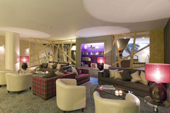 Hotel Interior 61 of 68