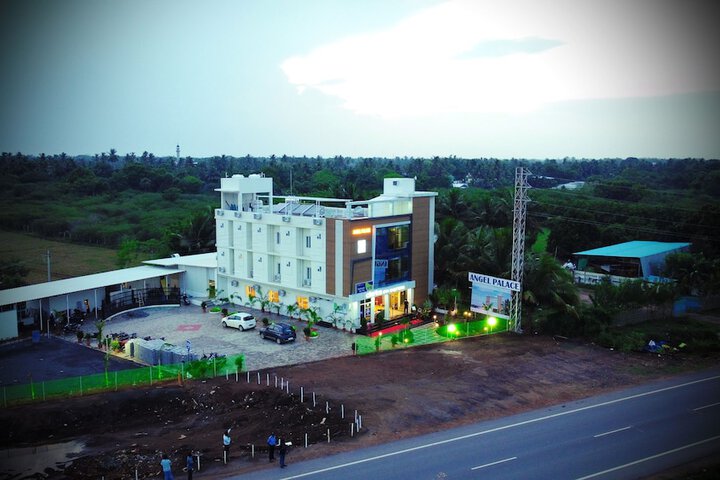 Image of Clarks Inn Express Sirkazhi