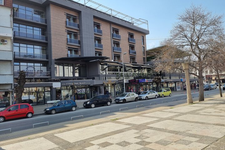 Hotel 51 of 52