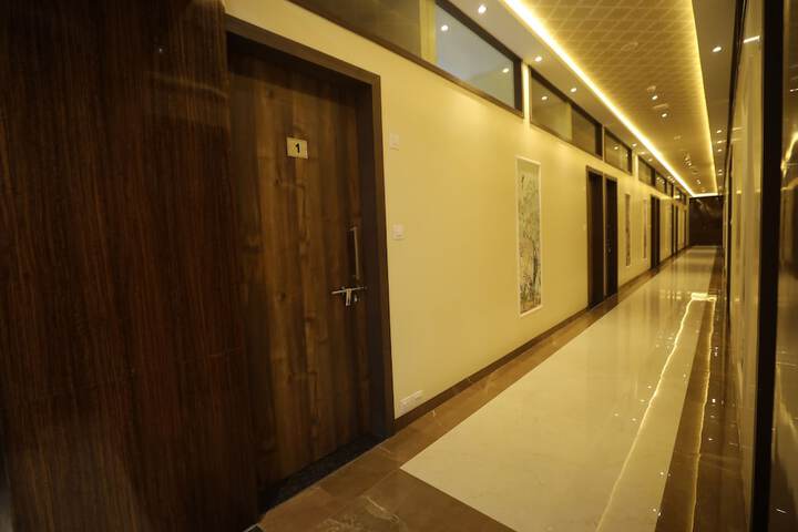 Hotel Interior 2 of 26