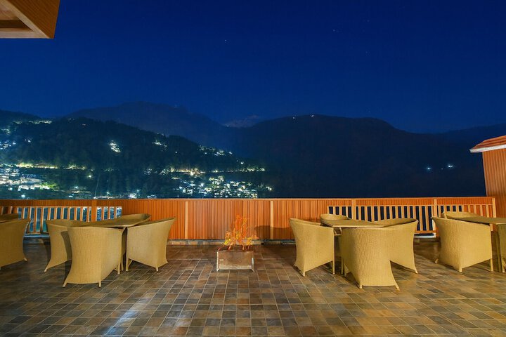 Terrace/Patio 62 of 80