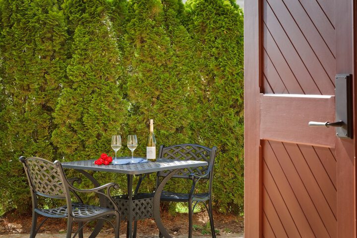 Terrace/Patio 61 of 65