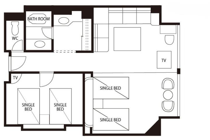Room 11 of 188