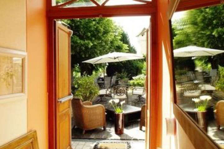 Terrace/Patio 27 of 27