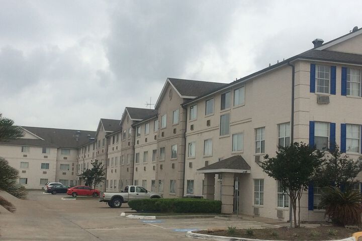 Intown Suites Extended Stay Select Houston 290 Hollister