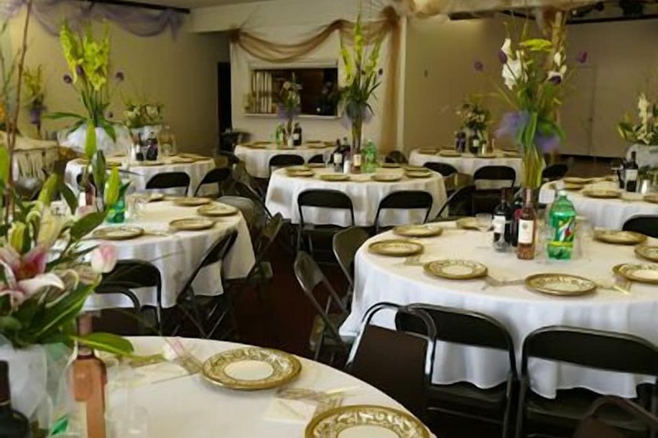 Ballroom/Hall 90 of 107