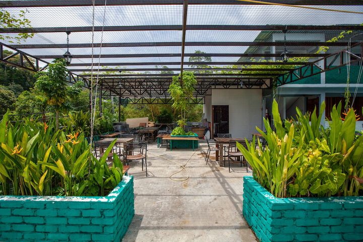Terrace/Patio 60 of 64