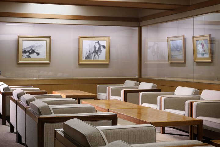 Hotel Interior 4 of 111