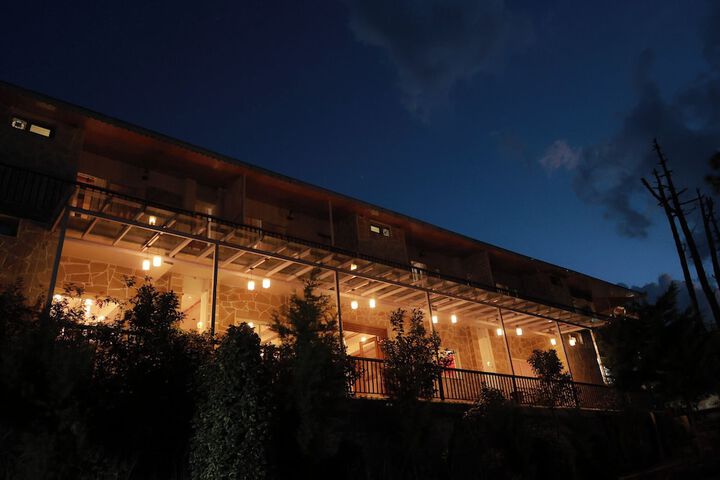Hotel 14 of 15